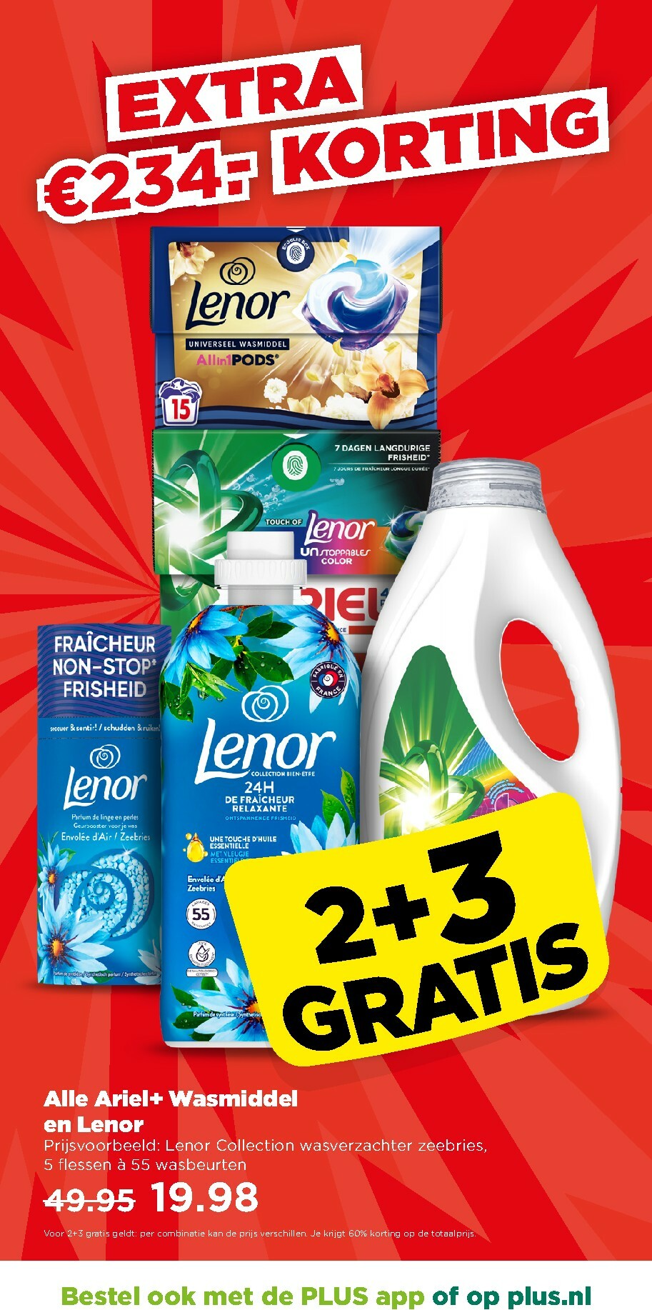 plus - De PLUS folder geldig vanaf 18-02-2026 t/m 24-02-2026 - page: 33