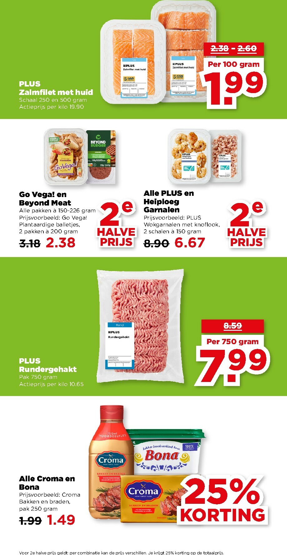 plus - De PLUS folder geldig vanaf 18-02-2026 t/m 24-02-2026 - page: 10