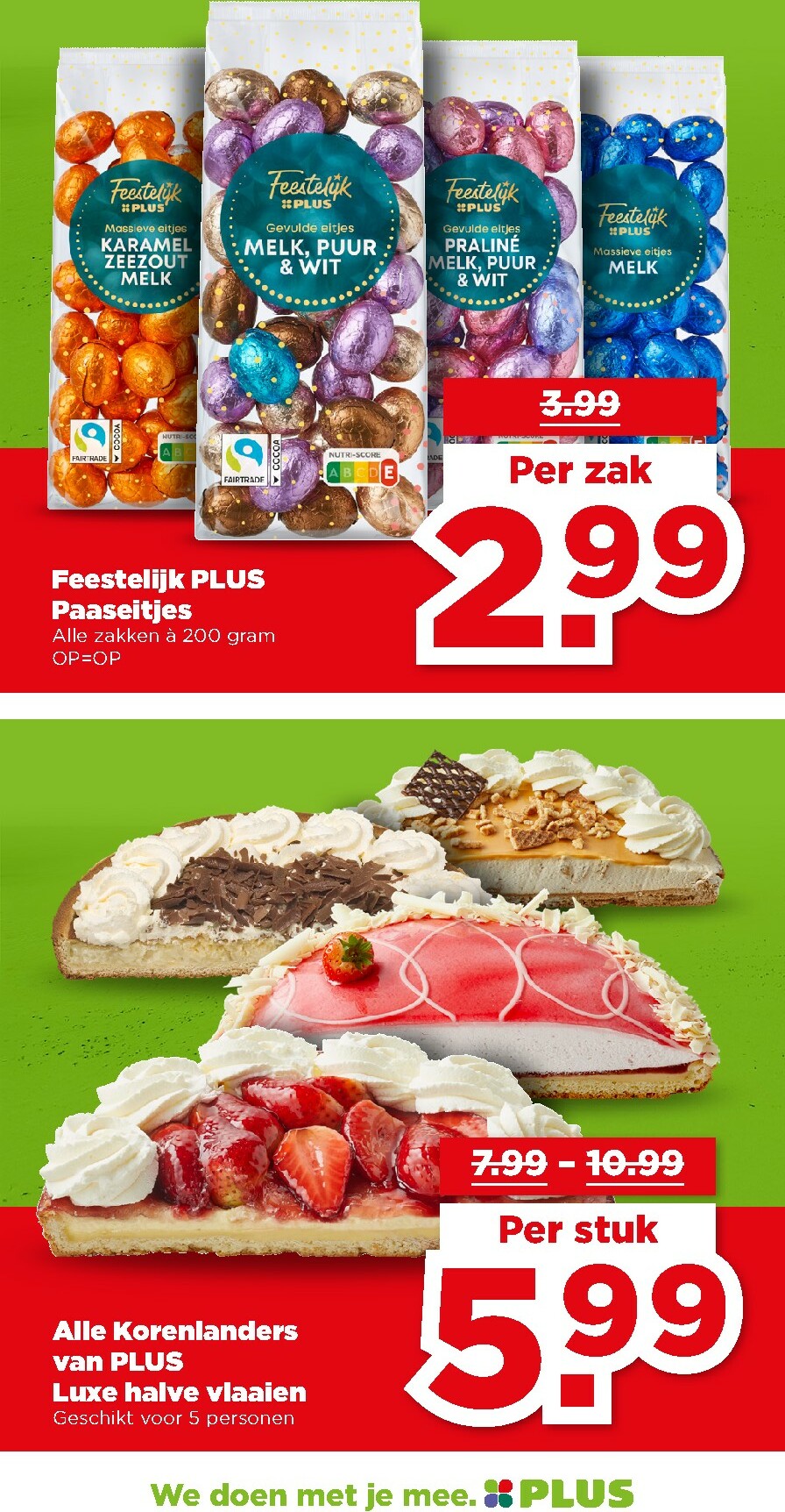 plus - De PLUS folder geldig vanaf 18-02-2026 t/m 24-02-2026 - page: 18