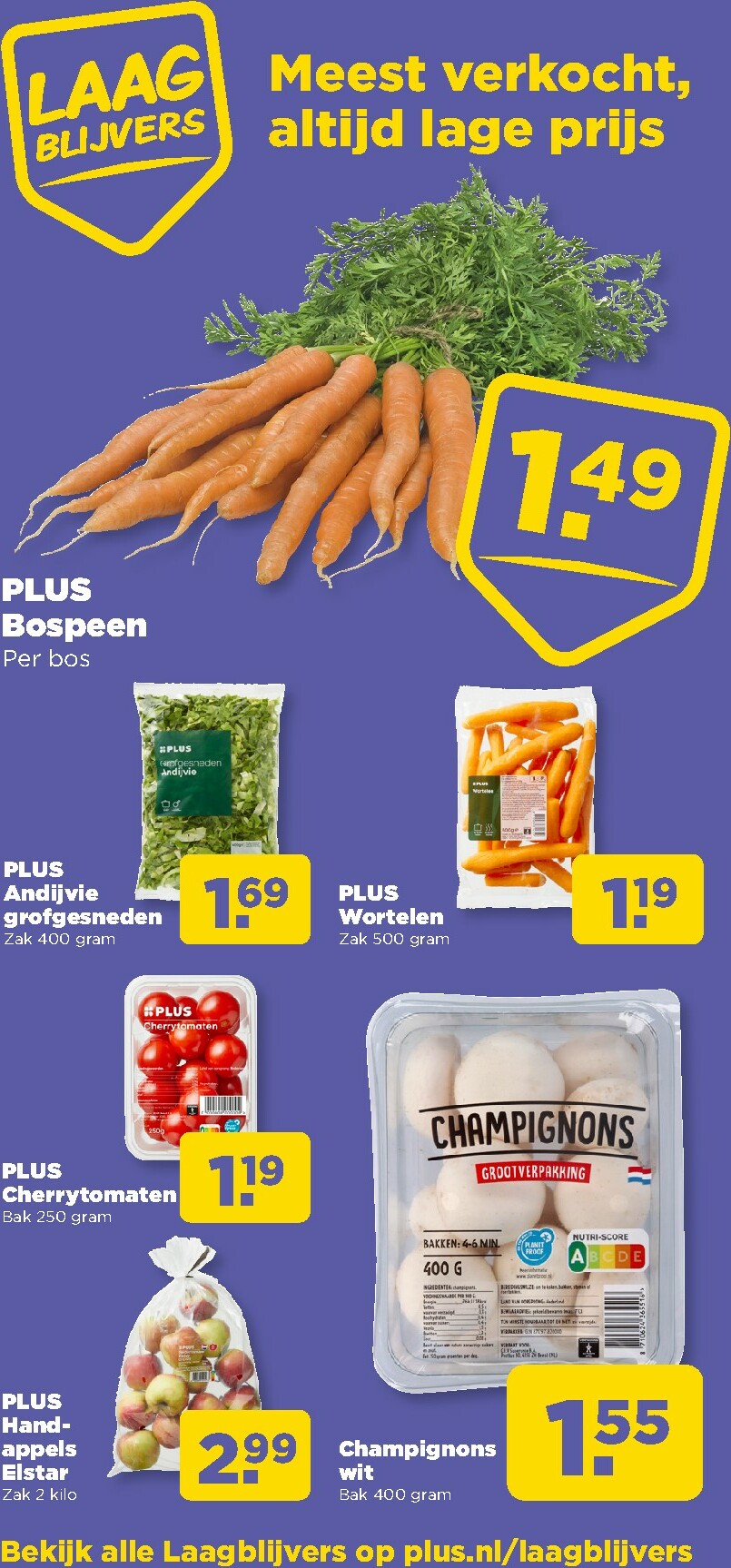 plus - De PLUS folder geldig vanaf 18-02-2026 t/m 24-02-2026 - page: 40