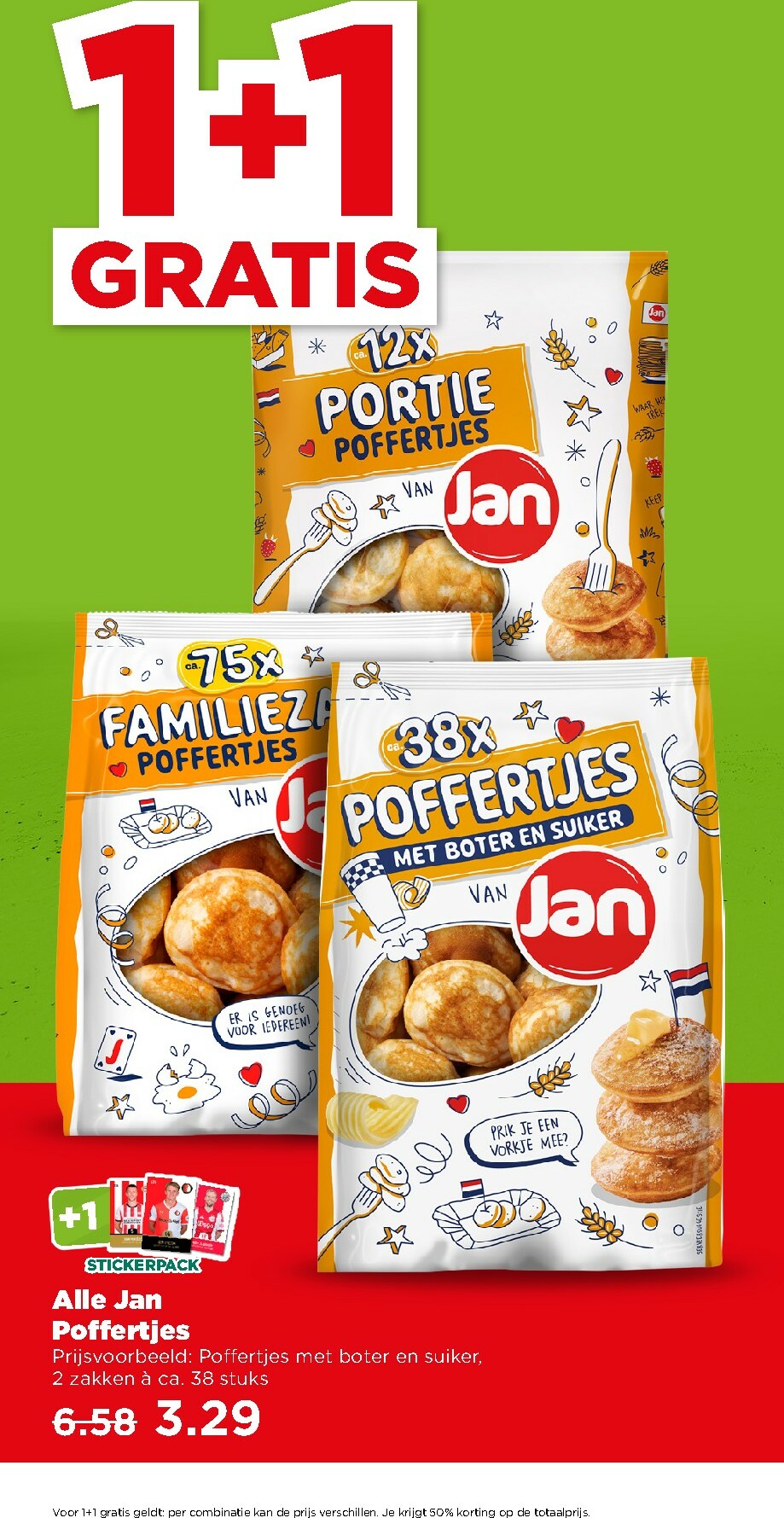 plus - De PLUS folder geldig vanaf 18-02-2026 t/m 24-02-2026 - page: 21