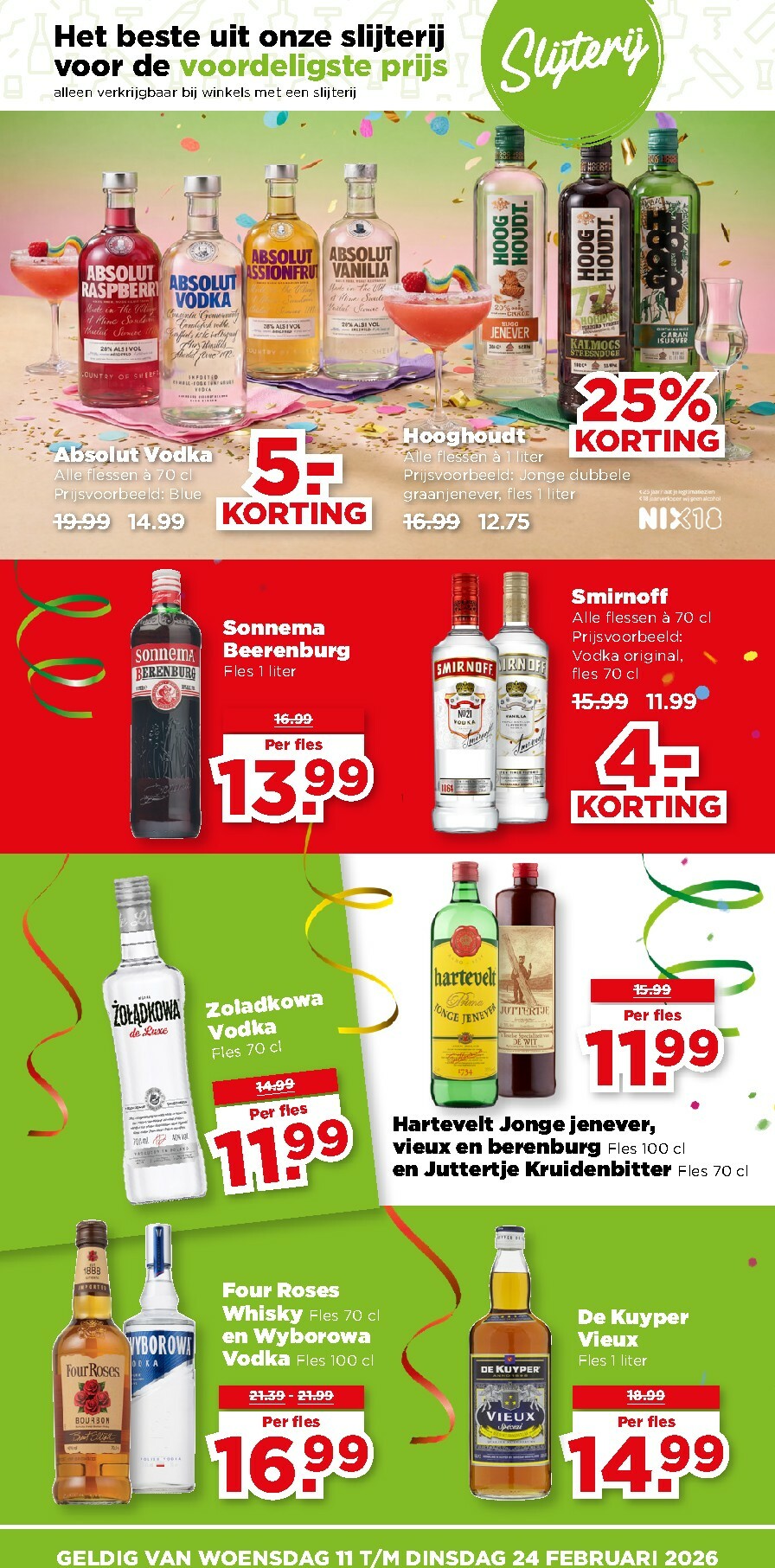 plus - De PLUS folder geldig vanaf 18-02-2026 t/m 24-02-2026 - page: 37