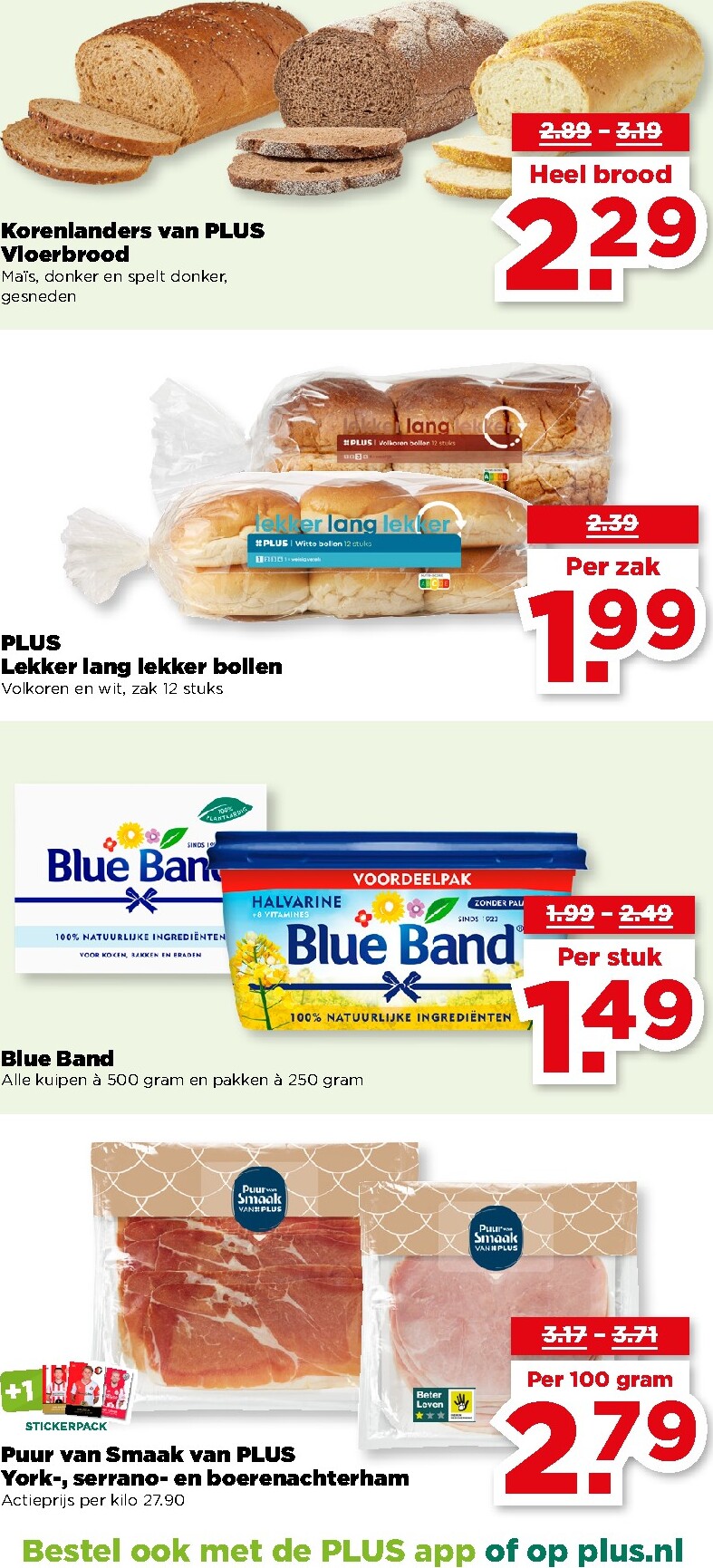 plus - De PLUS folder geldig vanaf 25-02-2026 t/m 03-03-2026 - page: 31