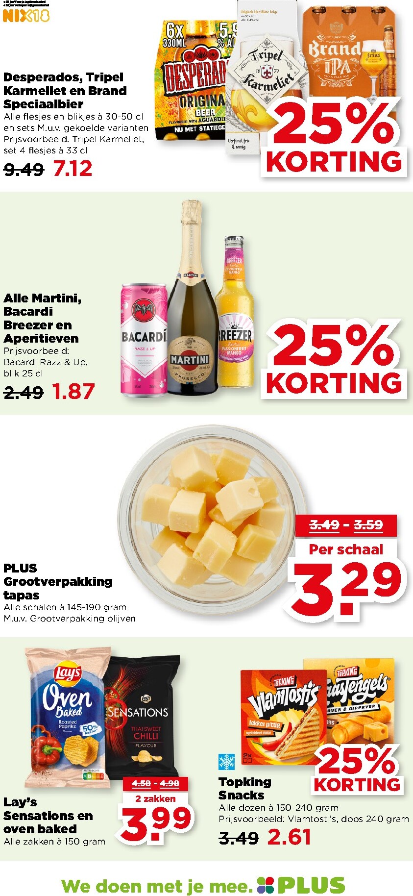 plus - De PLUS folder geldig vanaf 25-02-2026 t/m 03-03-2026 - page: 38