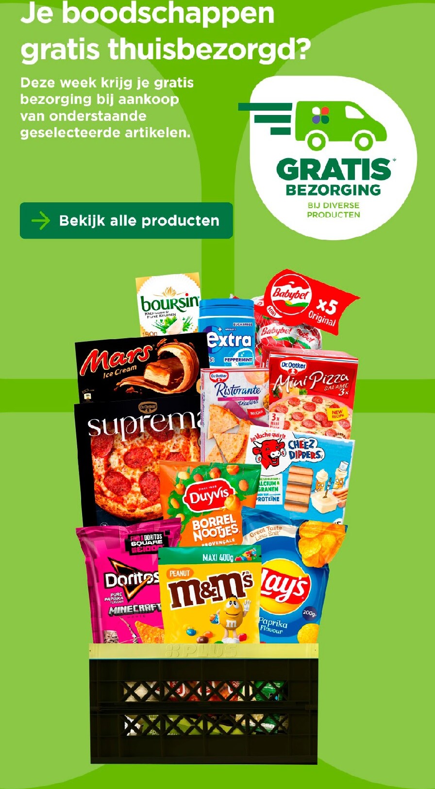 plus - De PLUS folder geldig vanaf 25-02-2026 t/m 03-03-2026 - page: 41