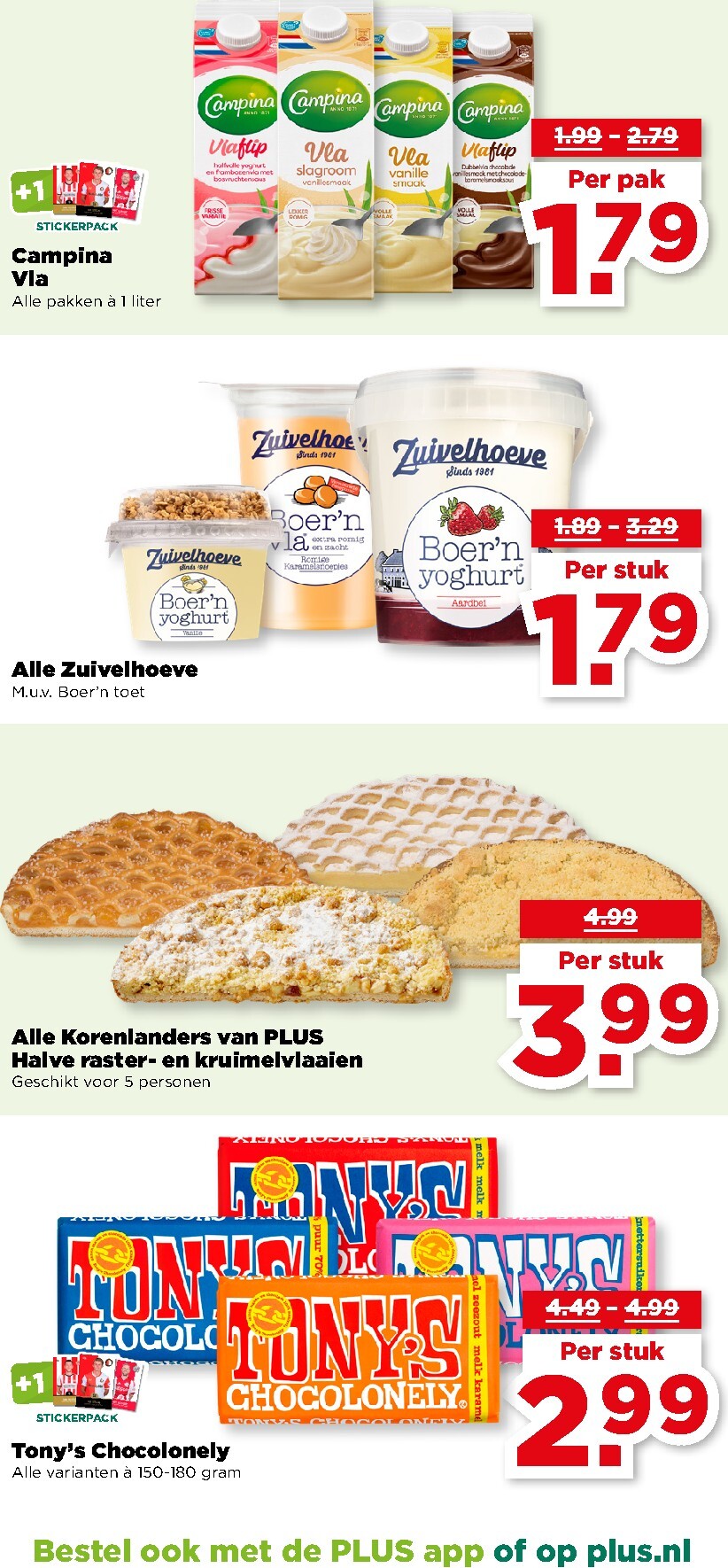 plus - De PLUS folder geldig vanaf 25-02-2026 t/m 03-03-2026 - page: 25