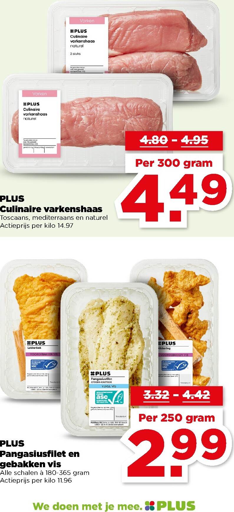 plus - De PLUS folder geldig vanaf 25-02-2026 t/m 03-03-2026 - page: 24