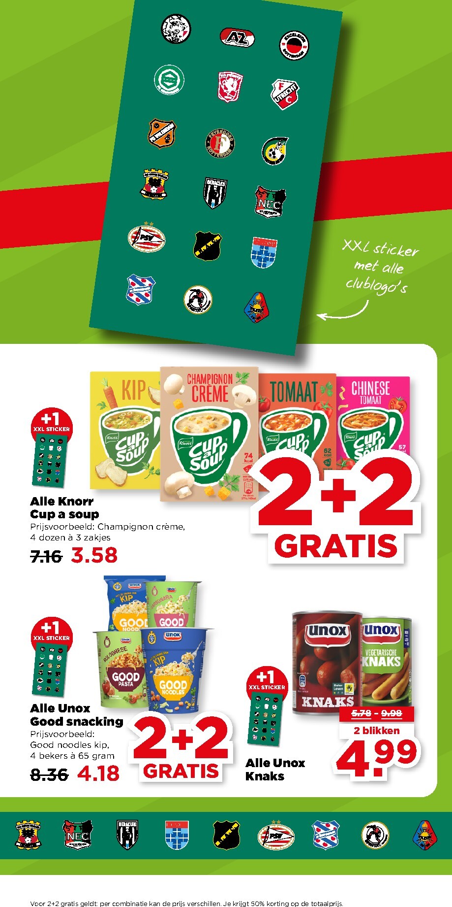 plus - De PLUS folder geldig vanaf 25-02-2026 t/m 03-03-2026 - page: 3