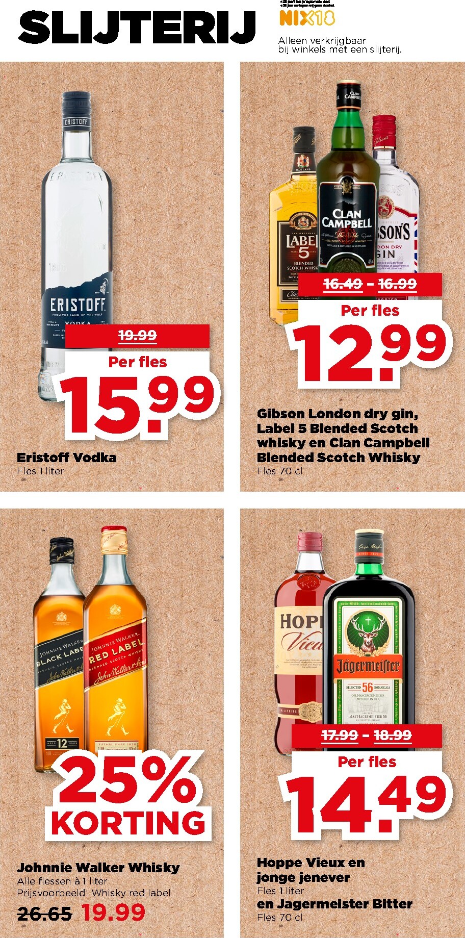 plus - De PLUS folder geldig vanaf 25-02-2026 t/m 03-03-2026 - page: 37