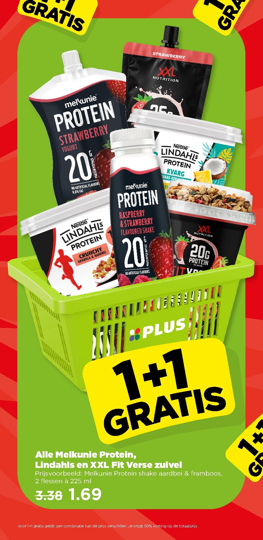 plus - De PLUS folder geldig vanaf 25-02-2026 t/m 03-03-2026 - page: 7