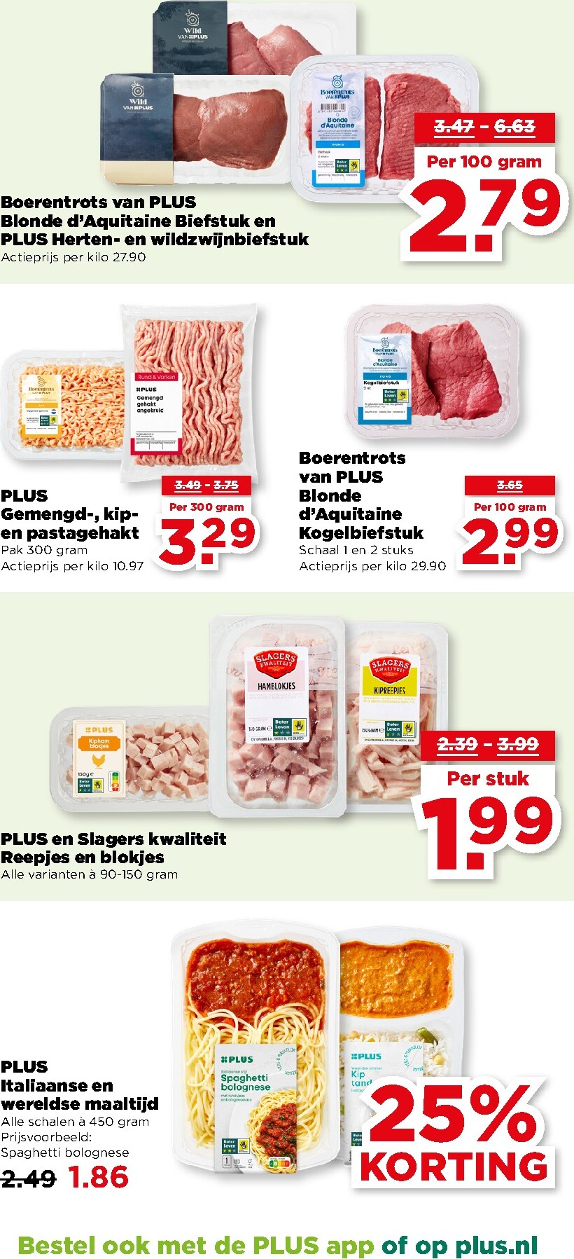 plus - De PLUS folder geldig vanaf 25-02-2026 t/m 03-03-2026 - page: 23