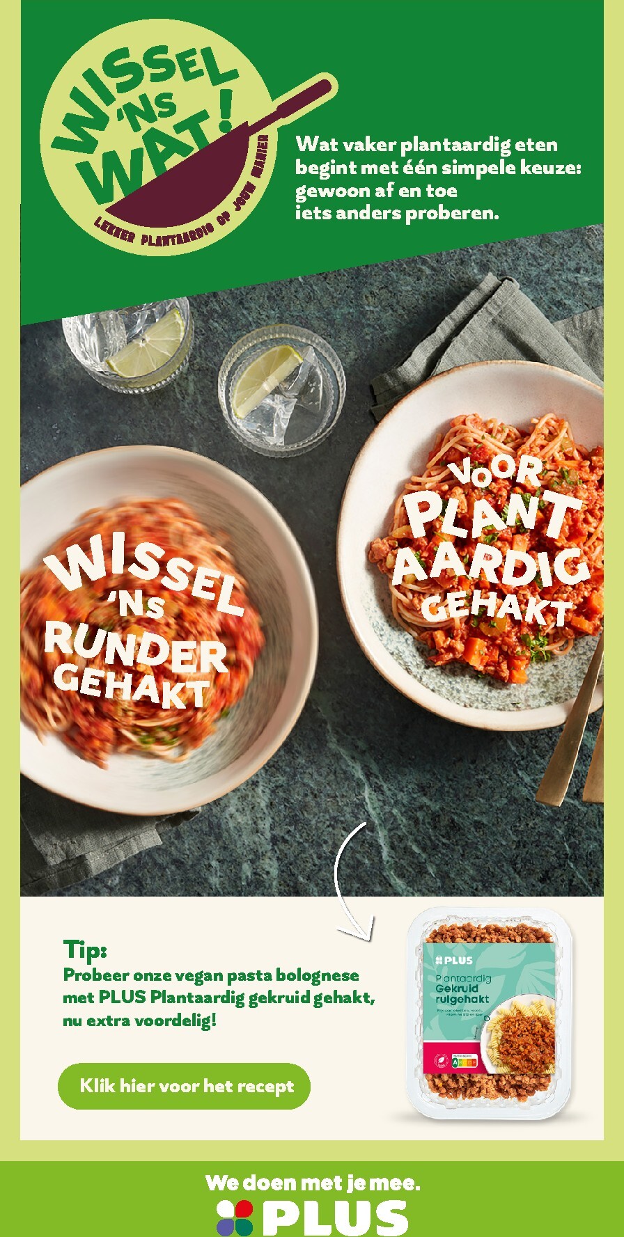 plus - De PLUS folder geldig vanaf 25-02-2026 t/m 03-03-2026 - page: 19
