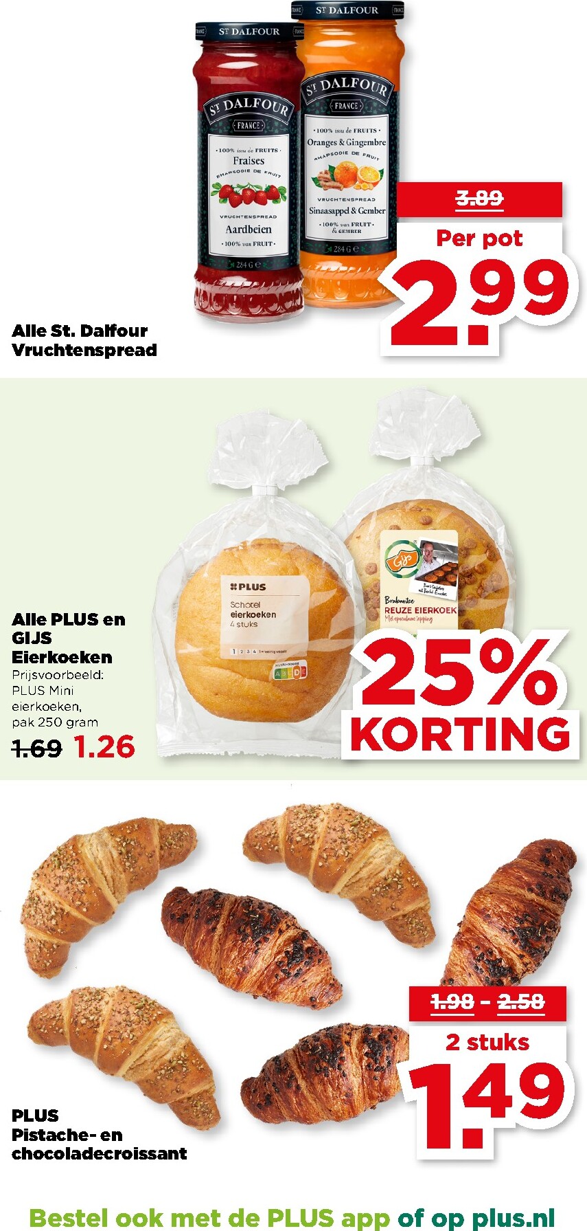 plus - De PLUS folder geldig vanaf 25-02-2026 t/m 03-03-2026 - page: 27