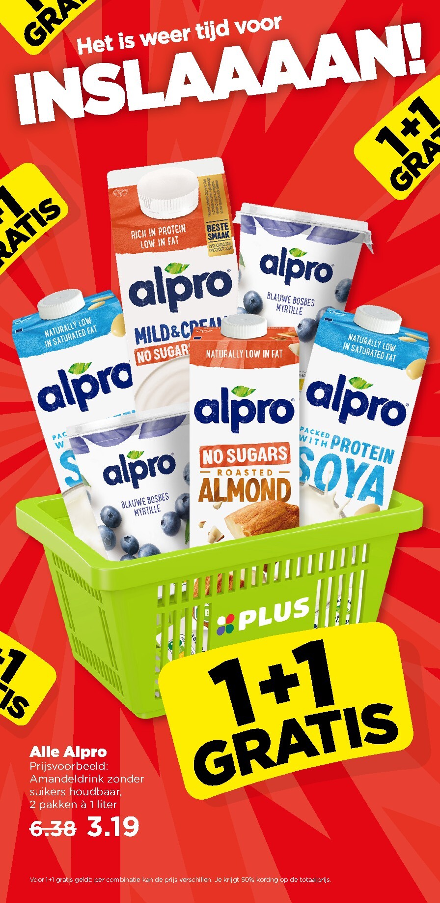 plus - De PLUS folder geldig vanaf 04-03-2026 t/m 10-03-2026 - page: 2