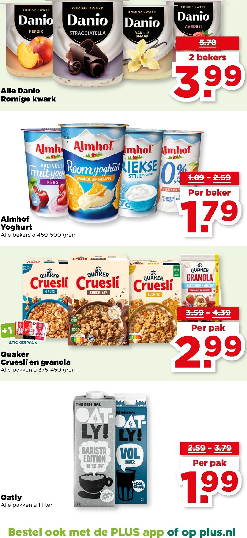 plus - De PLUS folder geldig vanaf 04-03-2026 t/m 10-03-2026 - page: 27