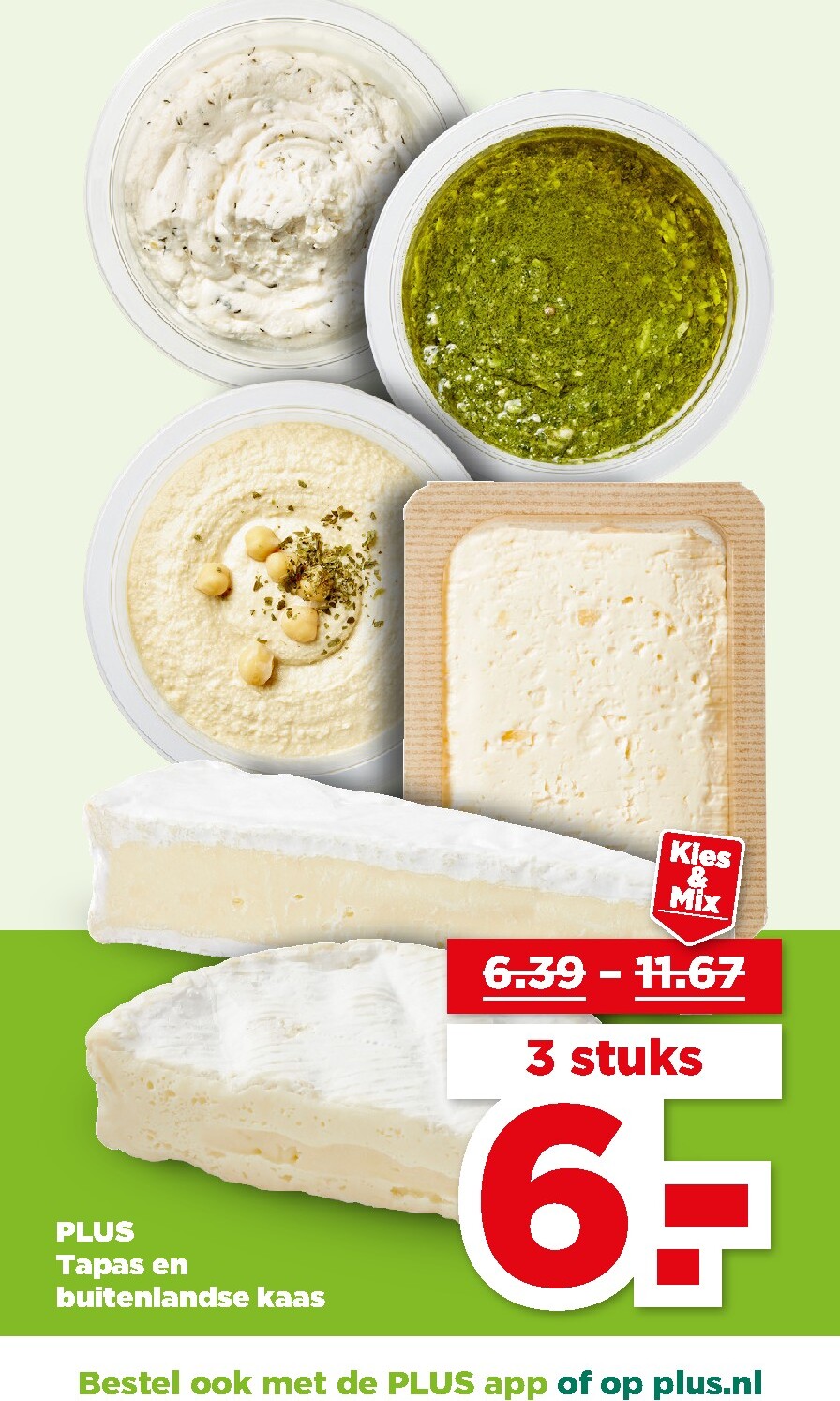 plus - De PLUS folder geldig vanaf 04-03-2026 t/m 10-03-2026 - page: 38