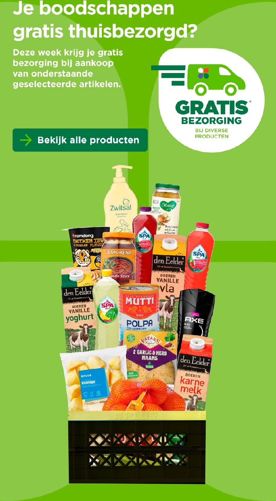 plus - De PLUS folder geldig vanaf 04-03-2026 t/m 10-03-2026 - page: 44