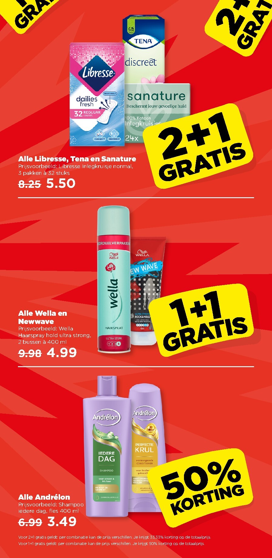 plus - De PLUS folder geldig vanaf 04-03-2026 t/m 10-03-2026 - page: 11