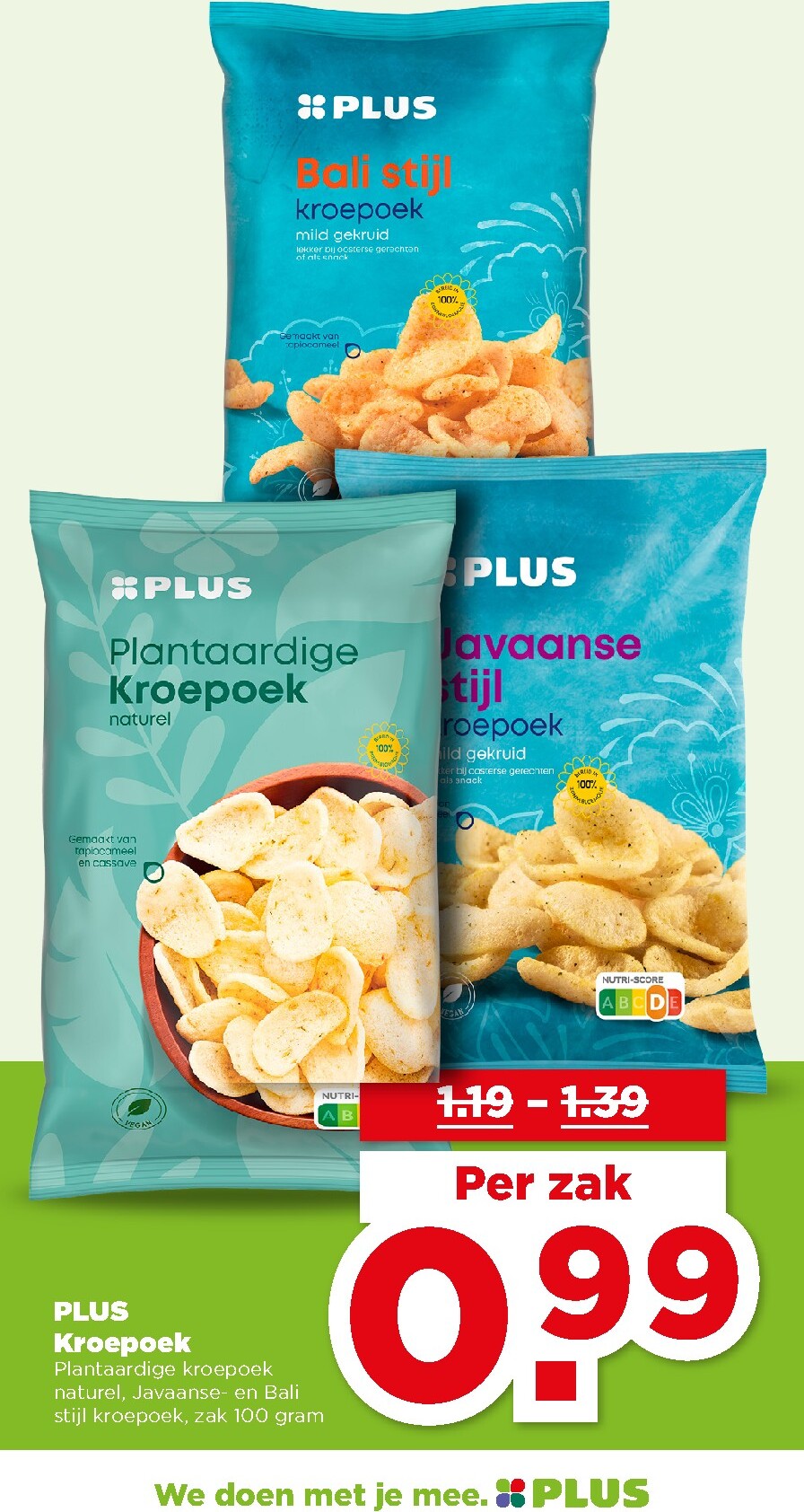 plus - De PLUS folder geldig vanaf 04-03-2026 t/m 10-03-2026 - page: 37