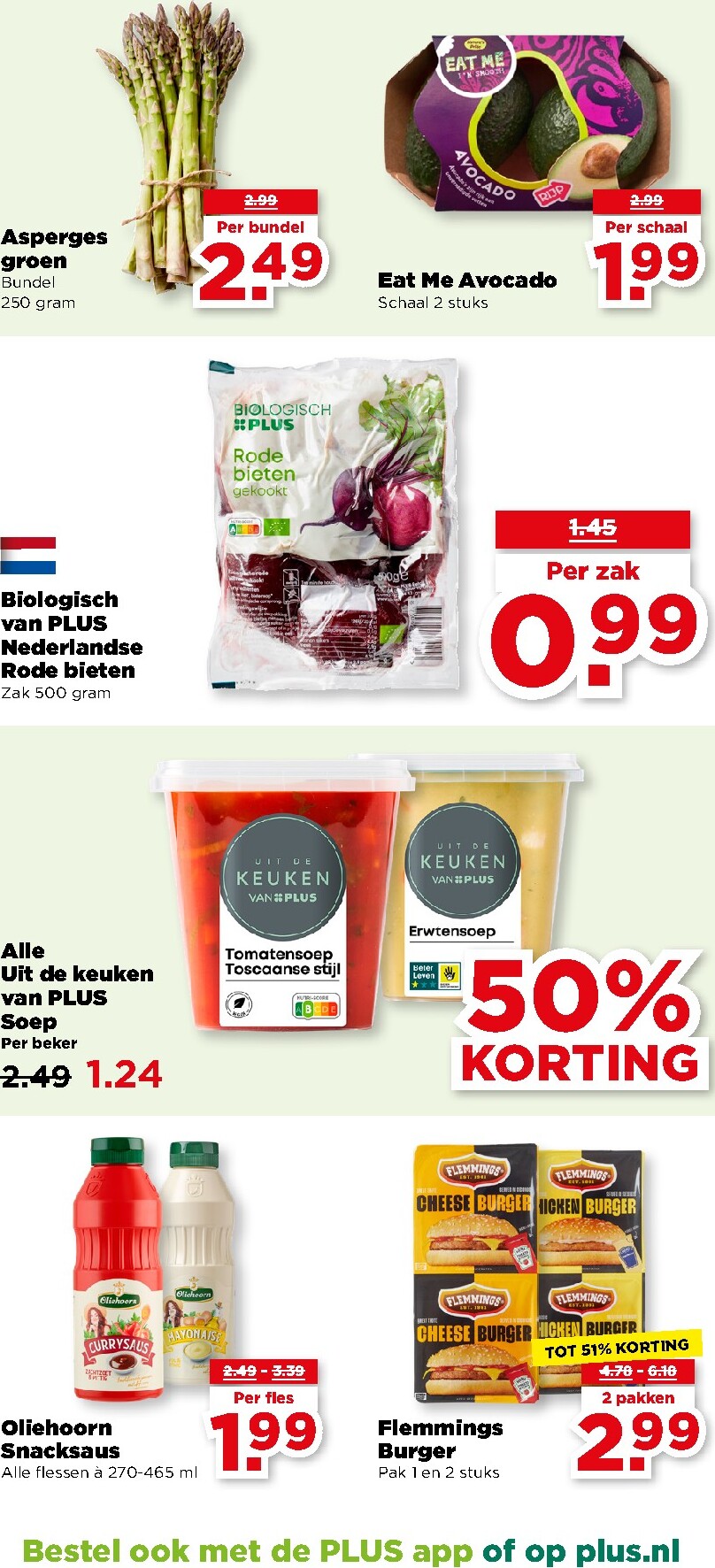 plus - De PLUS folder geldig vanaf 04-03-2026 t/m 10-03-2026 - page: 21