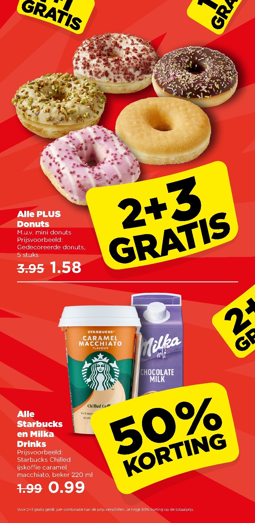 plus - De PLUS folder geldig vanaf 04-03-2026 t/m 10-03-2026 - page: 5