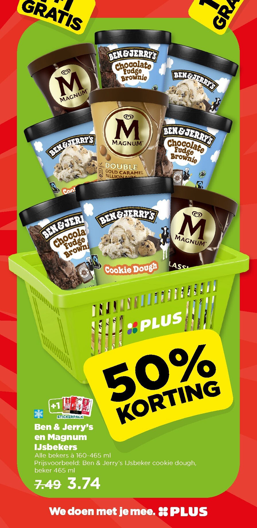 plus - De PLUS folder geldig vanaf 04-03-2026 t/m 10-03-2026 - page: 7