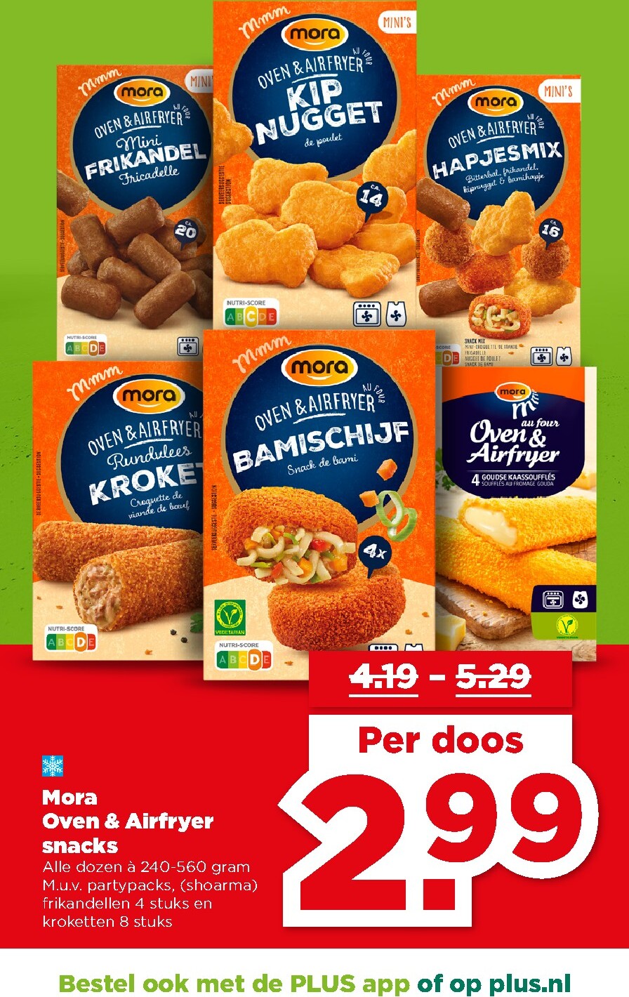 plus - De PLUS folder geldig vanaf 11-03-2026 t/m 17-03-2026 - page: 2