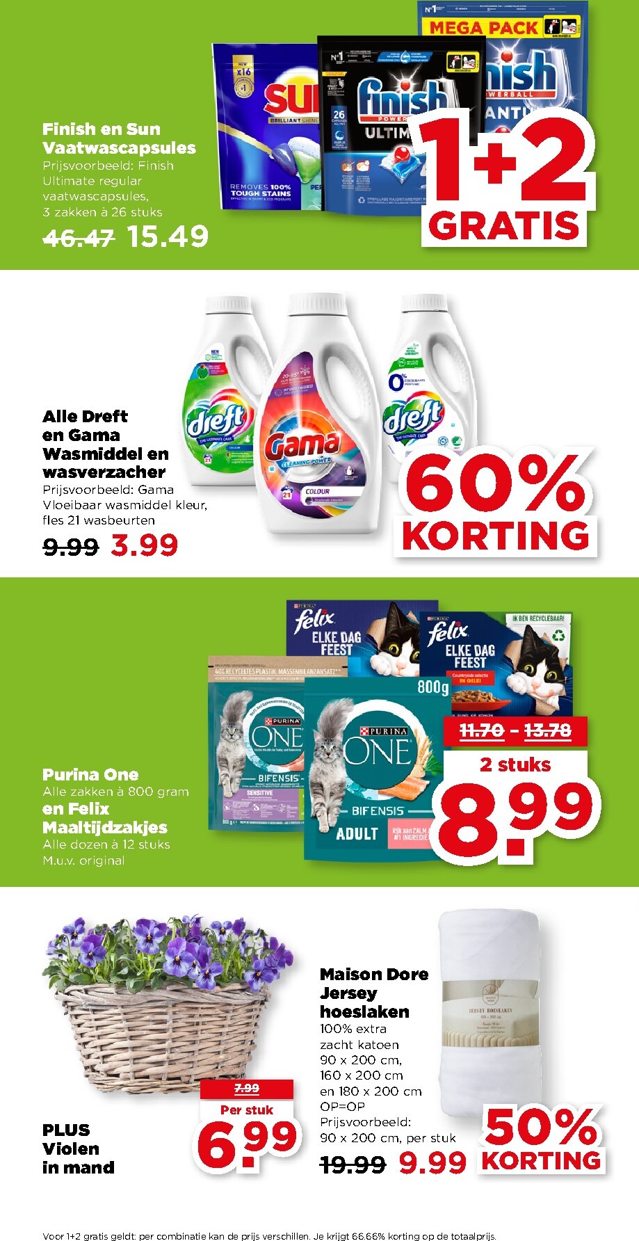 plus - De PLUS folder geldig vanaf 11-03-2026 t/m 17-03-2026 - page: 39