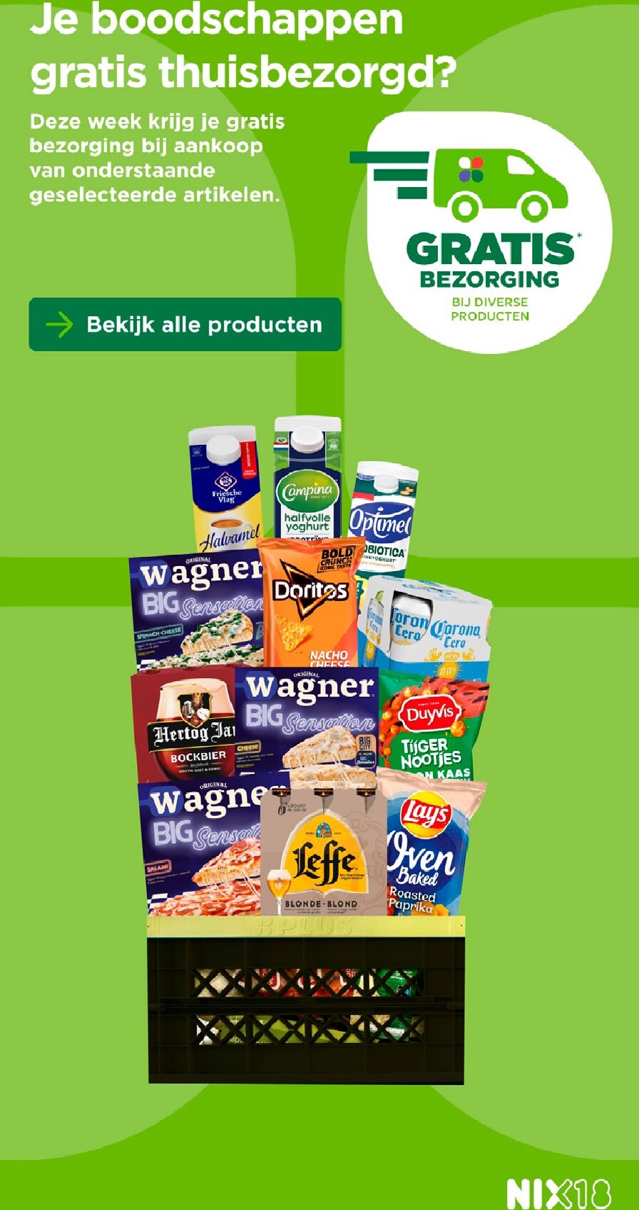 plus - De PLUS folder geldig vanaf 11-03-2026 t/m 17-03-2026 - page: 44