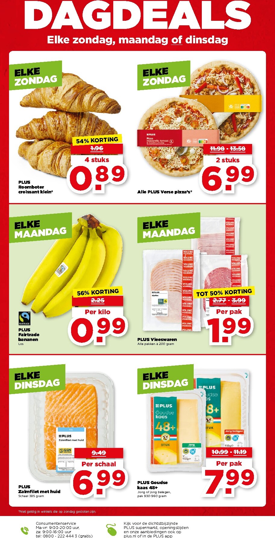 plus - De PLUS folder geldig vanaf 11-03-2026 t/m 17-03-2026 - page: 43
