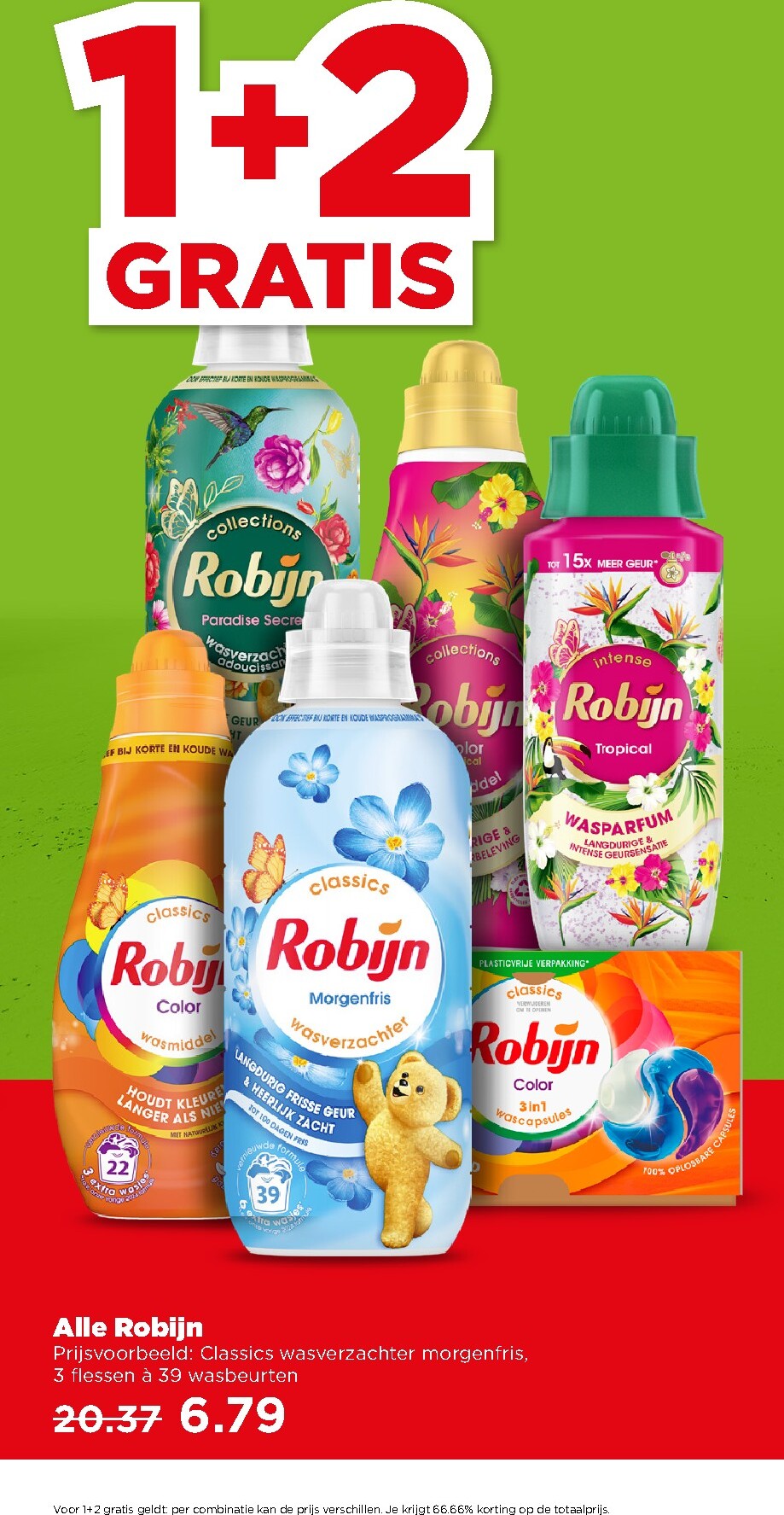 plus - De PLUS folder geldig vanaf 11-03-2026 t/m 17-03-2026 - page: 3