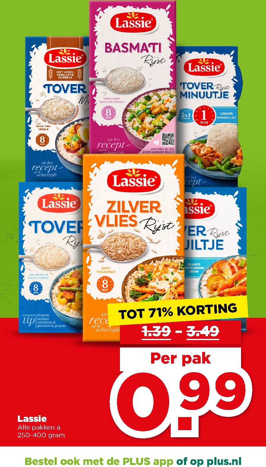 plus - De PLUS folder geldig vanaf 11-03-2026 t/m 17-03-2026 - page: 4