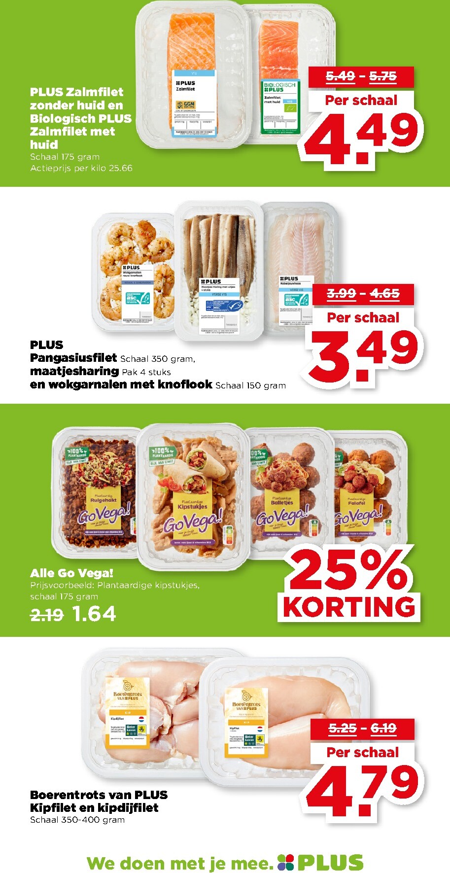 plus - De PLUS folder geldig vanaf 11-03-2026 t/m 17-03-2026 - page: 10