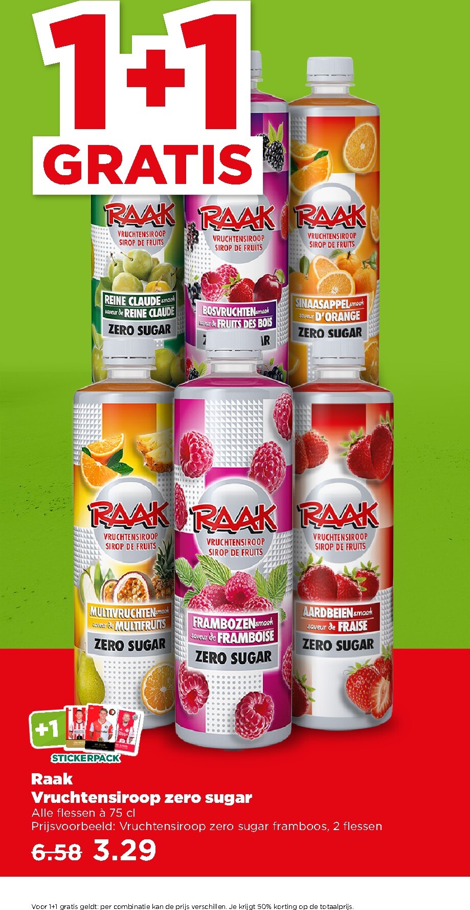 plus - De PLUS folder geldig vanaf 11-03-2026 t/m 17-03-2026 - page: 26