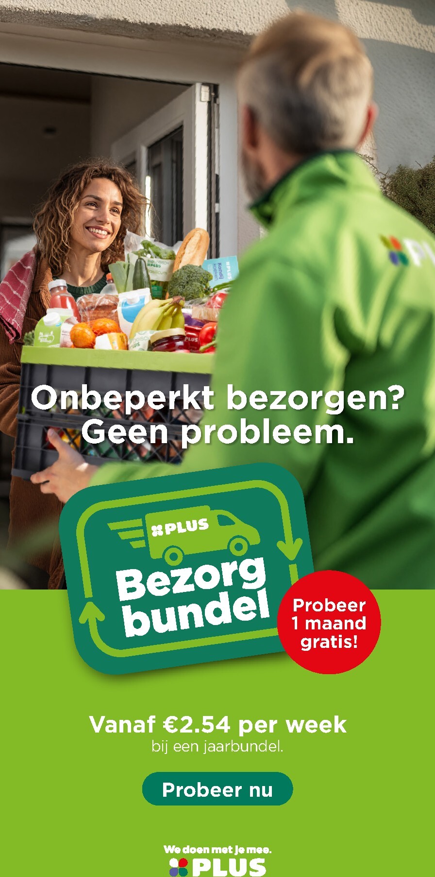 plus - De PLUS folder geldig vanaf 18-03-2026 t/m 24-03-2026 - page: 41