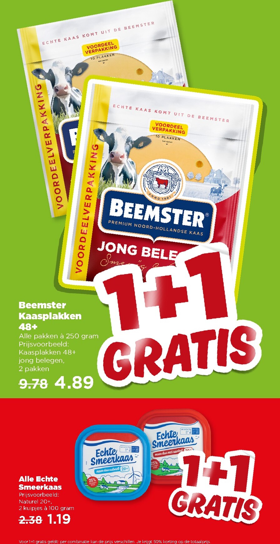 plus - De PLUS folder geldig vanaf 18-03-2026 t/m 24-03-2026 - page: 8