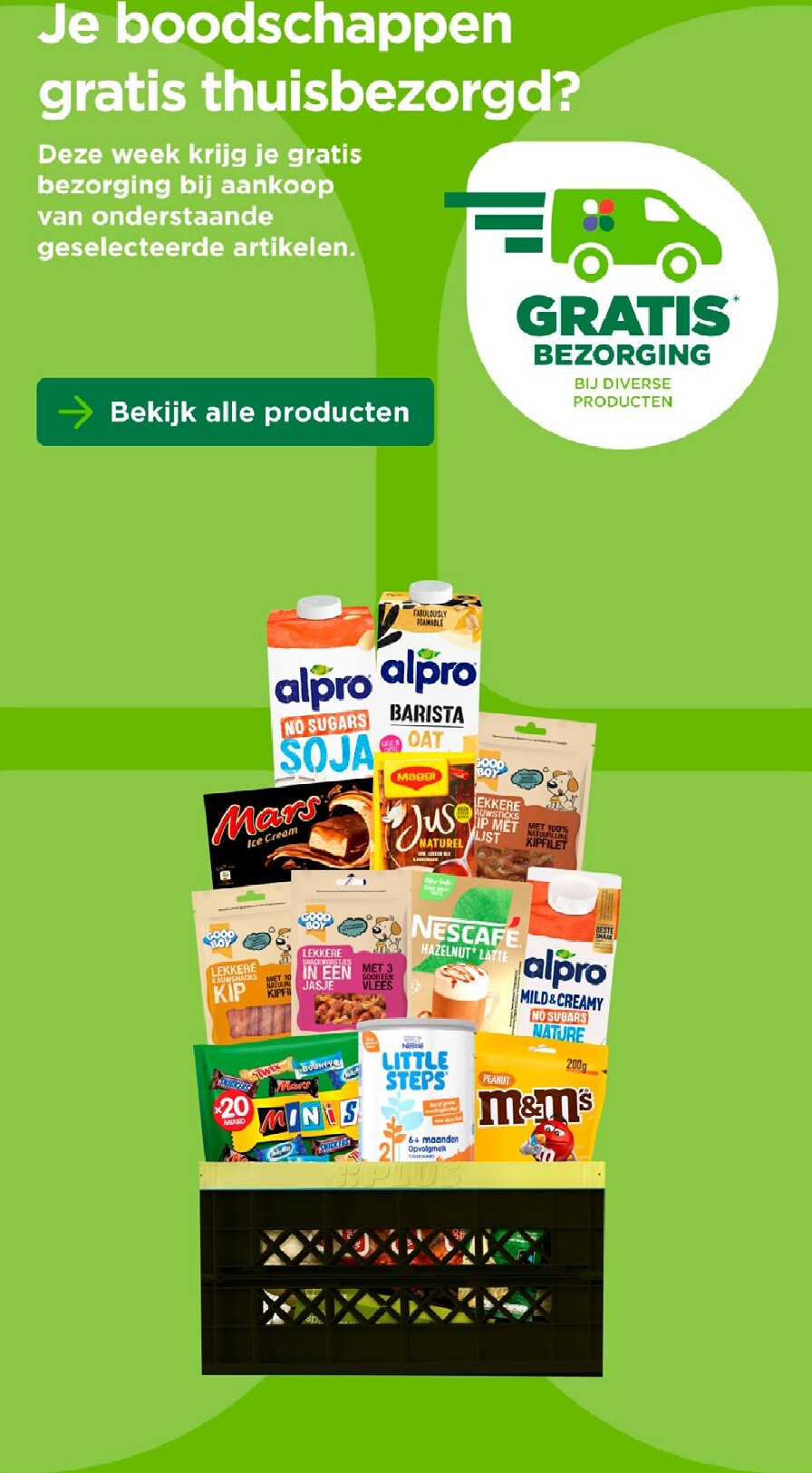 plus - De PLUS folder geldig vanaf 18-03-2026 t/m 24-03-2026 - page: 42