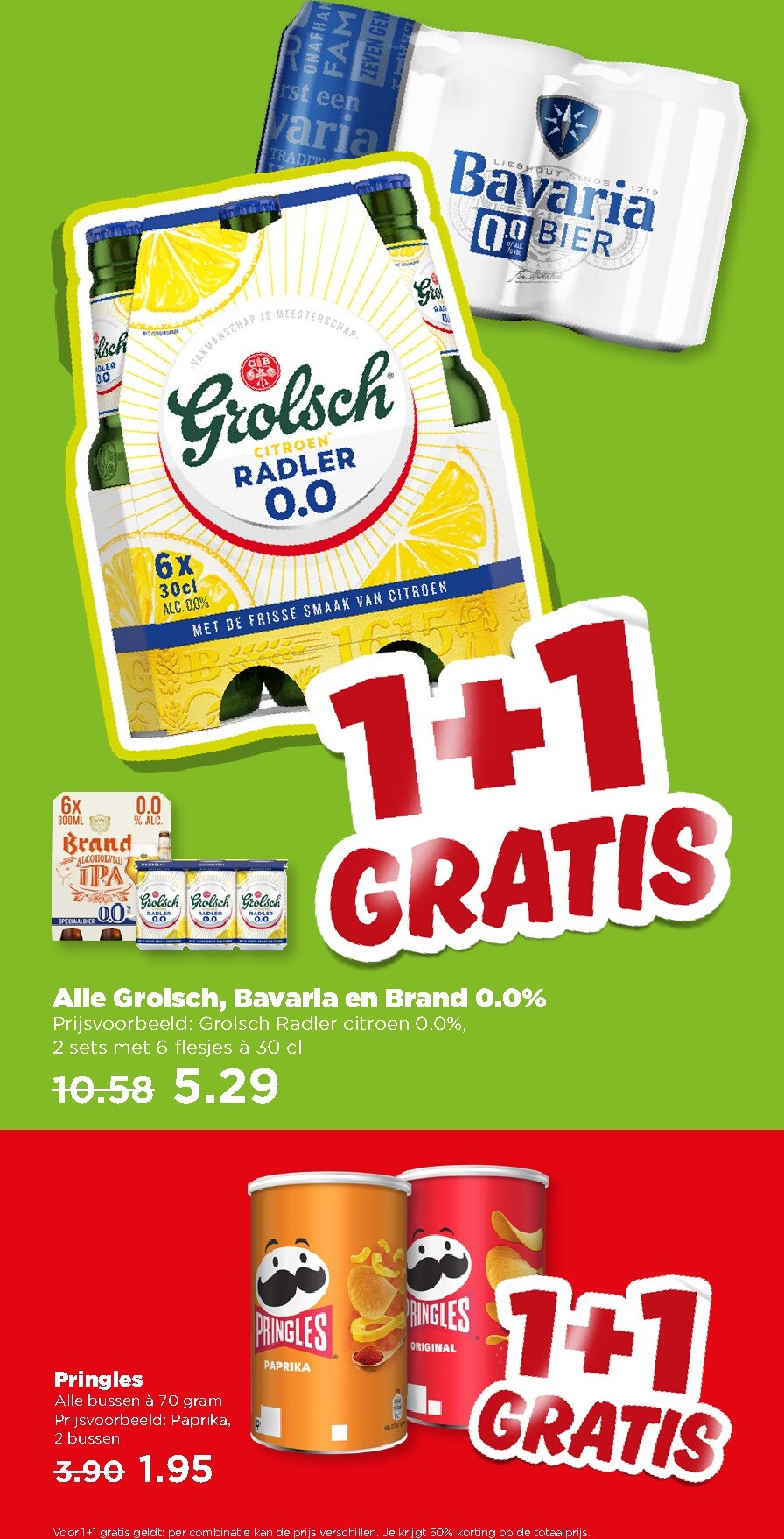 plus - De PLUS folder geldig vanaf 18-03-2026 t/m 24-03-2026 - page: 13