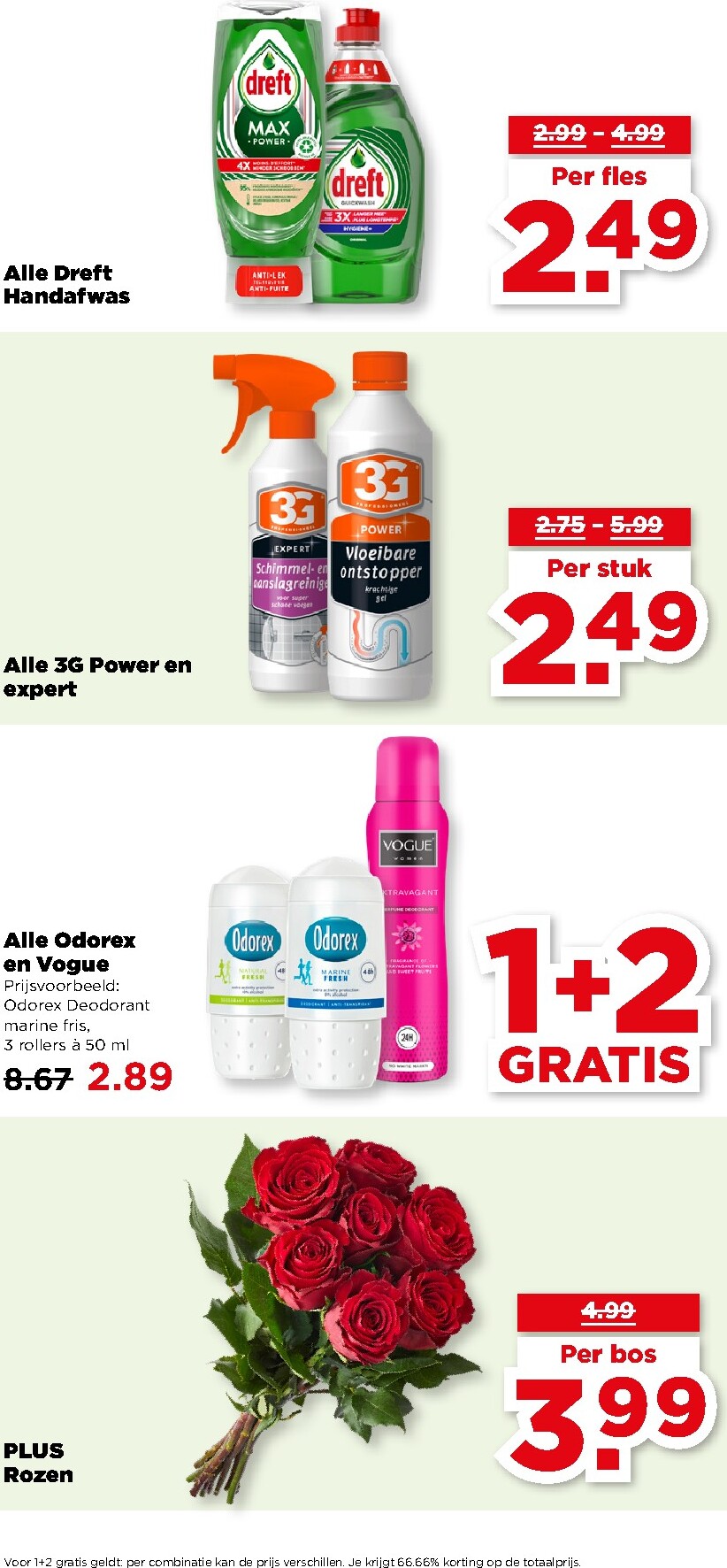 plus - De PLUS folder geldig vanaf 18-03-2026 t/m 24-03-2026 - page: 17