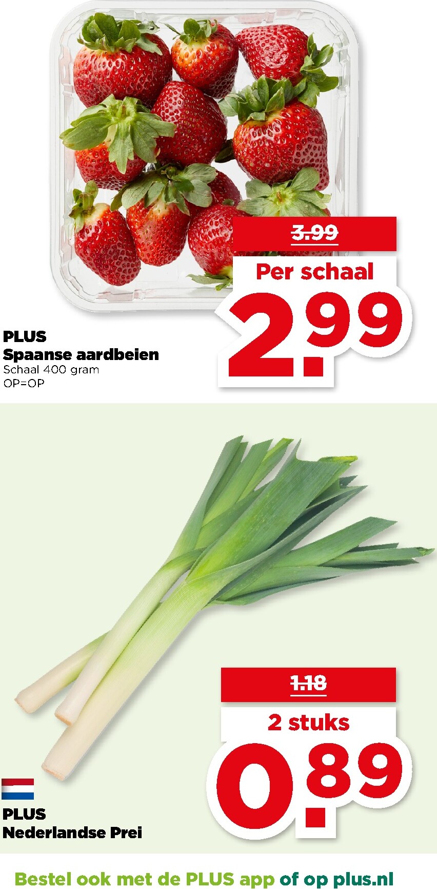 plus - De PLUS folder geldig vanaf 18-03-2026 t/m 24-03-2026 - page: 26