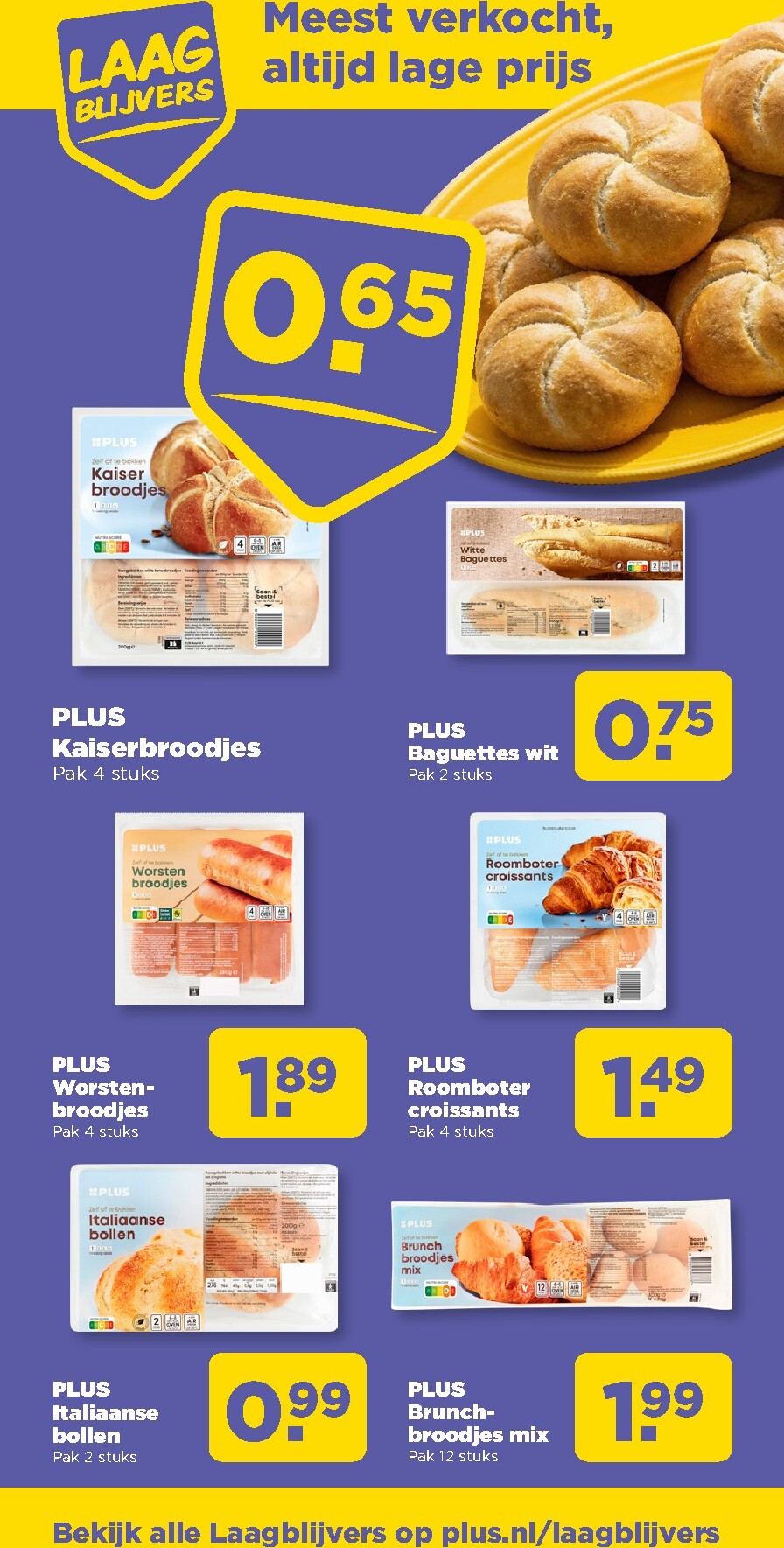 plus - De PLUS folder geldig vanaf 18-03-2026 t/m 24-03-2026 - page: 24