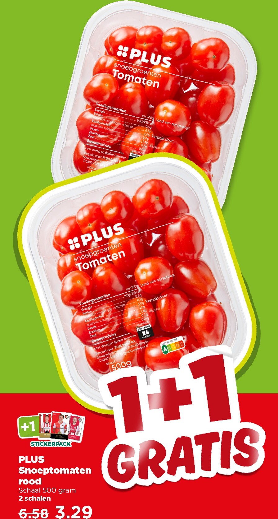 plus - De PLUS folder geldig vanaf 18-03-2026 t/m 24-03-2026 - page: 4