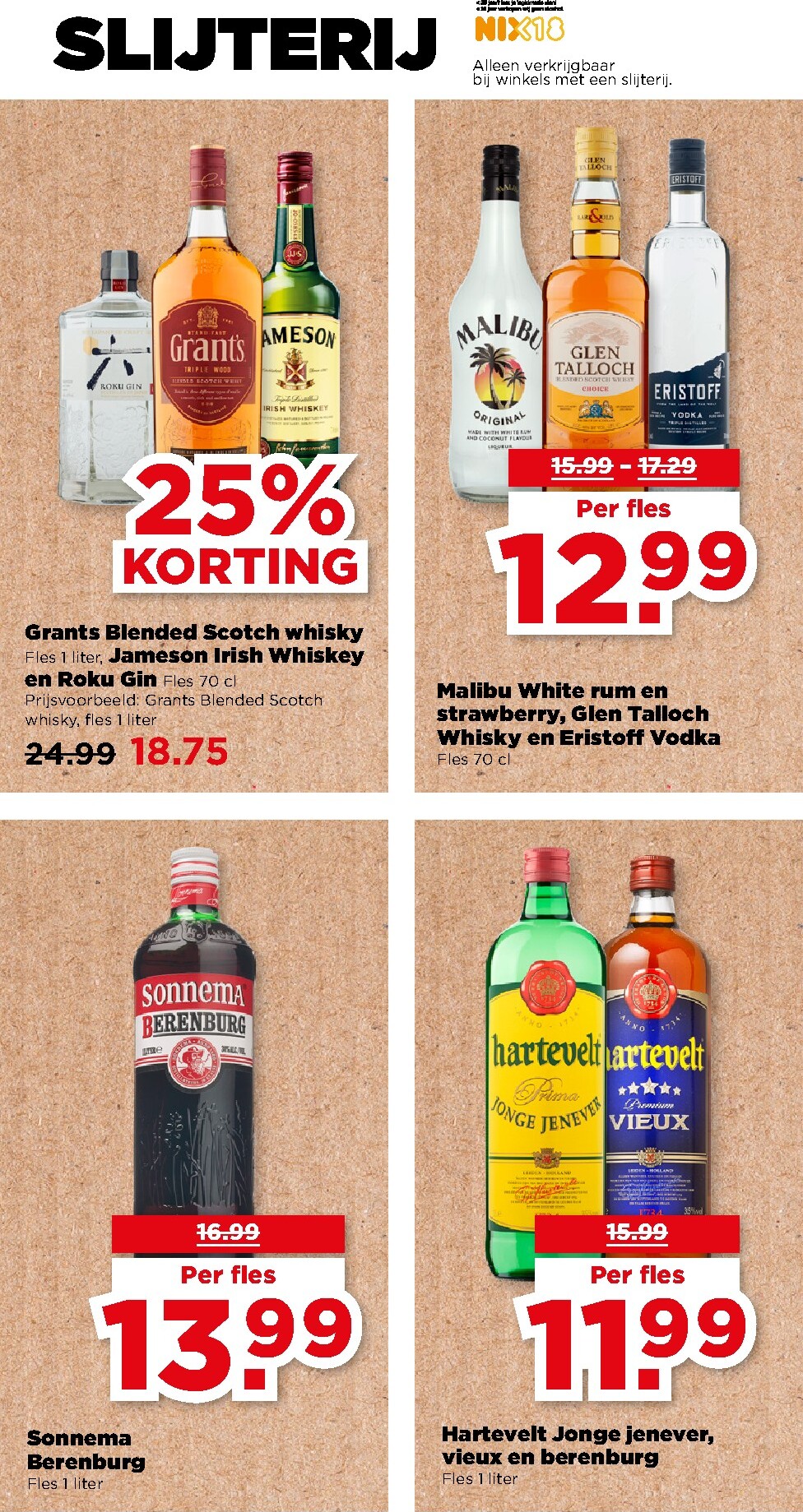 plus - De PLUS folder geldig vanaf 18-03-2026 t/m 24-03-2026 - page: 37