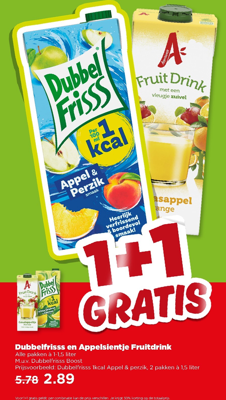 plus - De PLUS folder geldig vanaf 18-03-2026 t/m 24-03-2026 - page: 12