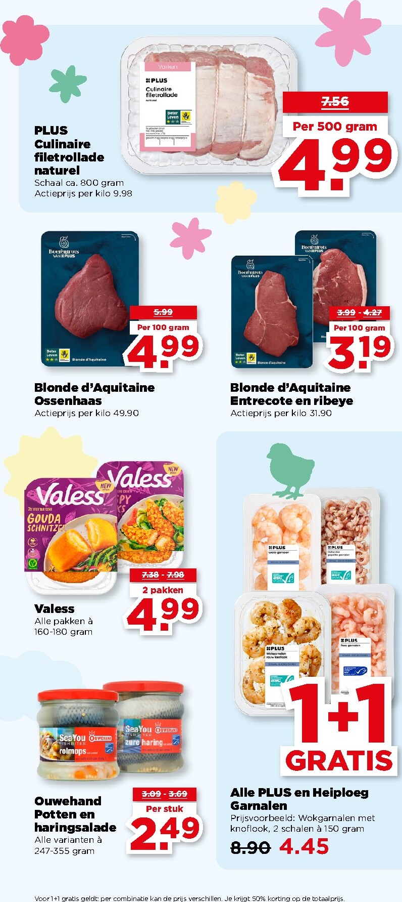 plus - De PLUS folder geldig vanaf 25-03-2026 t/m 31-03-2026 - page: 15