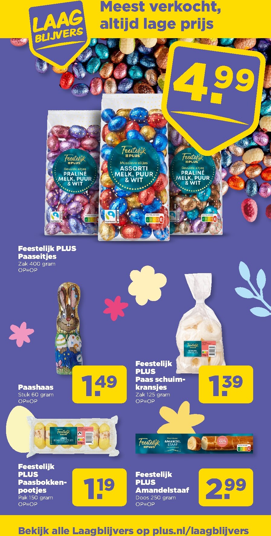 plus - De PLUS folder geldig vanaf 25-03-2026 t/m 31-03-2026 - page: 5