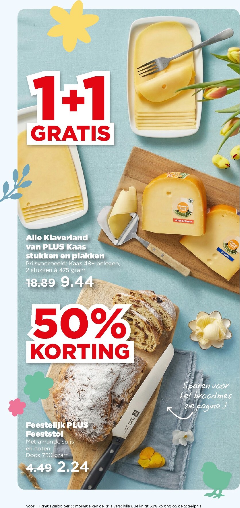 plus - De PLUS folder geldig vanaf 25-03-2026 t/m 31-03-2026 - page: 2