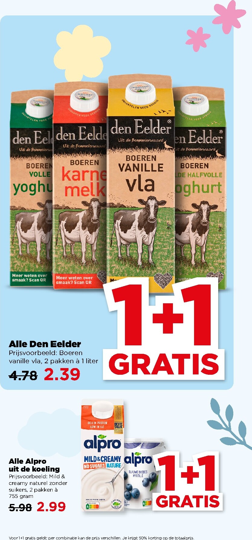 plus - De PLUS folder geldig vanaf 25-03-2026 t/m 31-03-2026 - page: 20