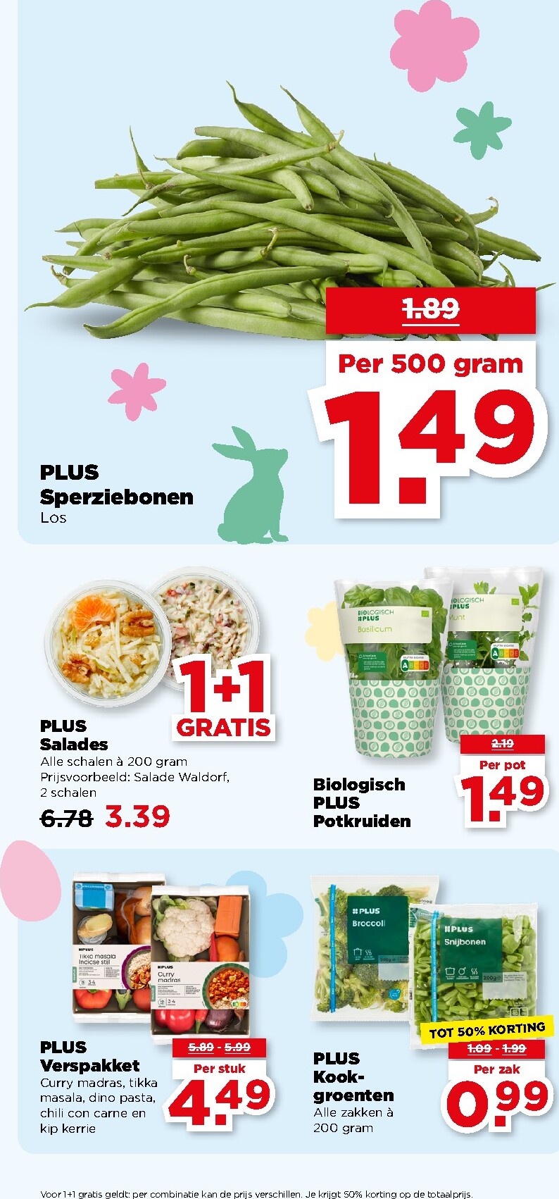 plus - De PLUS folder geldig vanaf 25-03-2026 t/m 31-03-2026 - page: 10