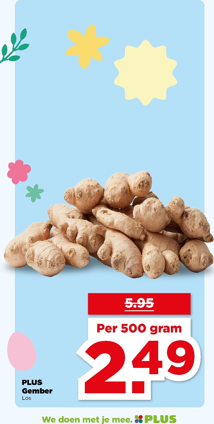 plus - De PLUS folder geldig vanaf 25-03-2026 t/m 31-03-2026 - page: 13